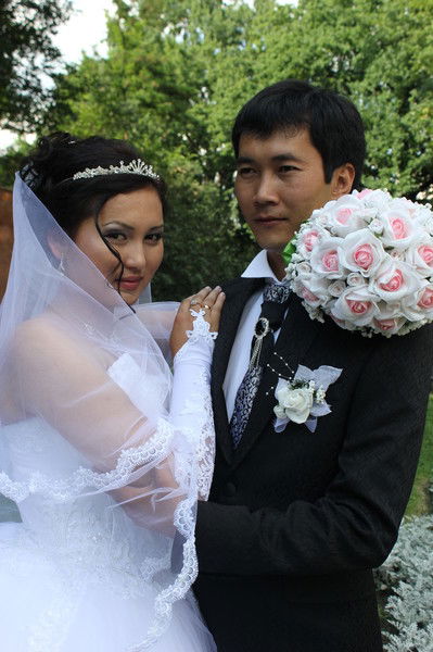 Куаныш Шункенаев