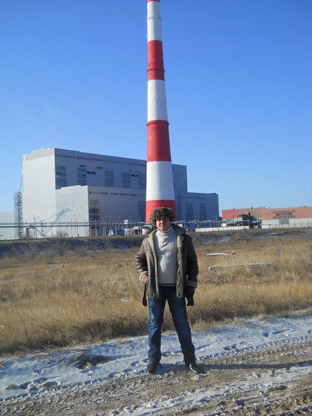 Сергей Станьков