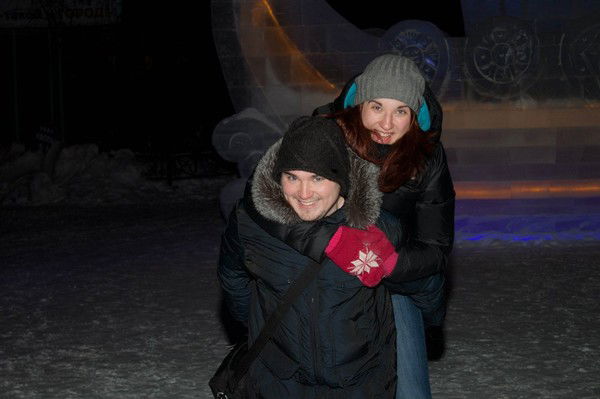 Александр Карпенко