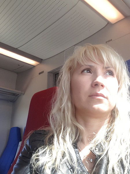 Алена Вишневская