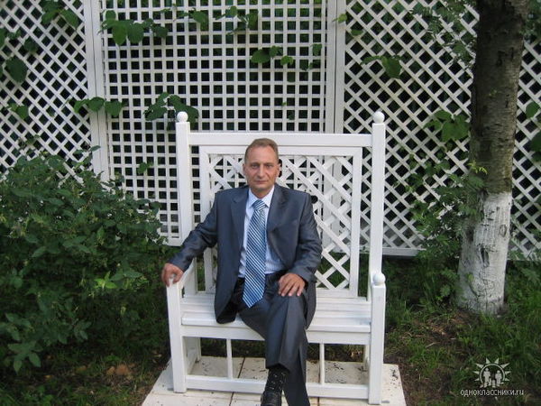 Александр Прошин