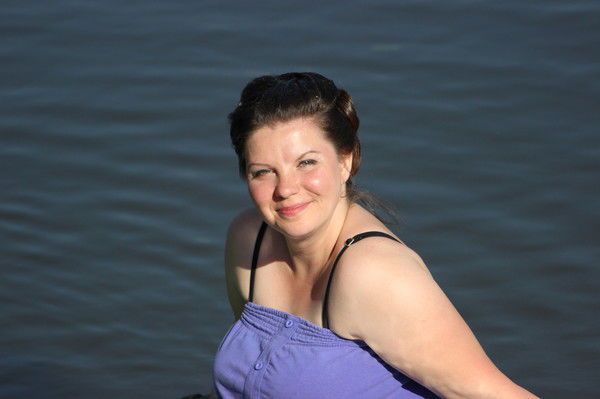 Оксана Кузнецова