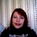 Светлана Захарова