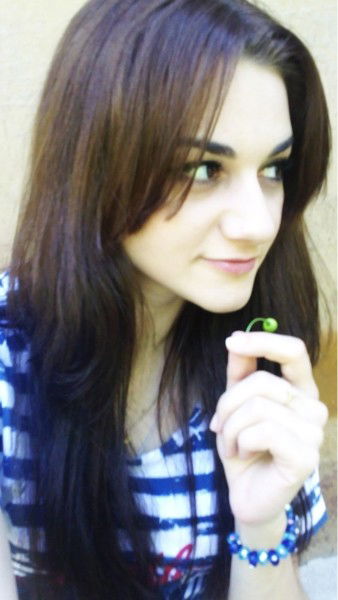 Кристина Snake)