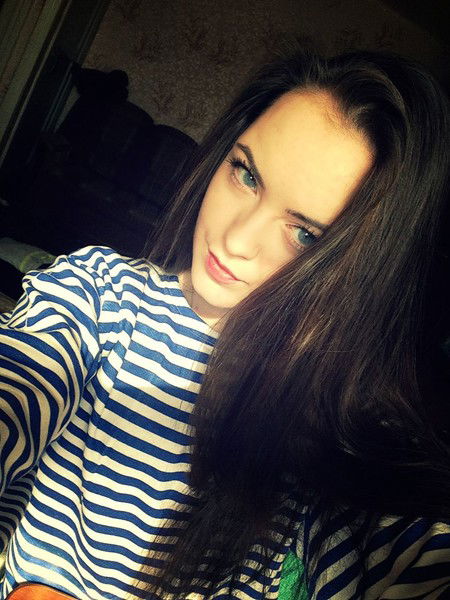 Катюша Литвинова