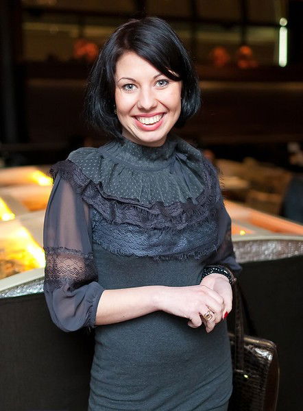 Александра Алексеева