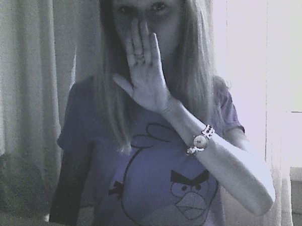 Виктория Калабина