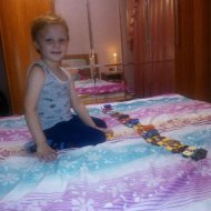 Ольга Игнатьева