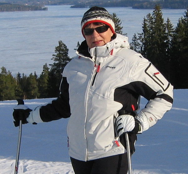 Ирина Курылева