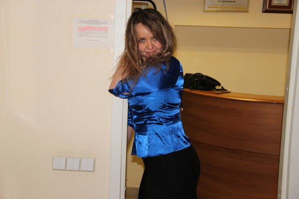 Наталья Дудко