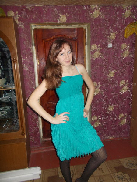 Алёна Чернышова