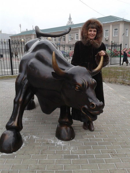 Лидия Воронина