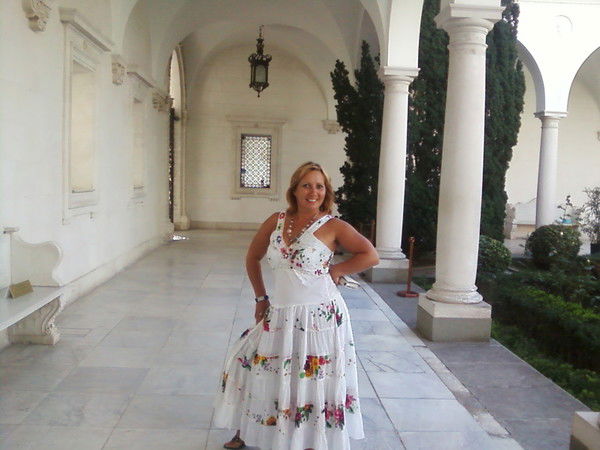 Марина Полетаева