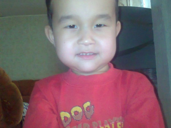 Руслан Абдрахманов