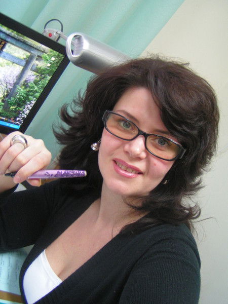 Марина Бегичева