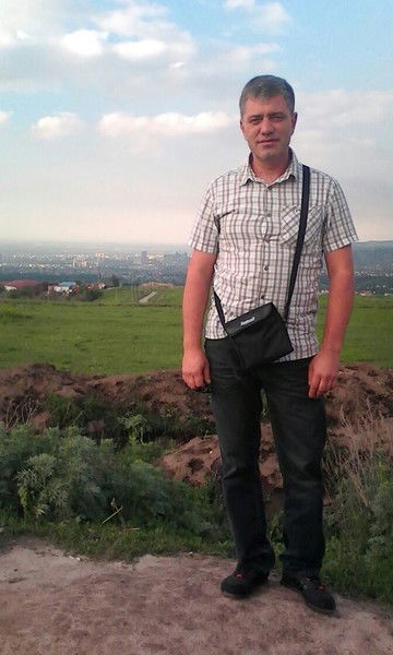 Алексей Какоткин