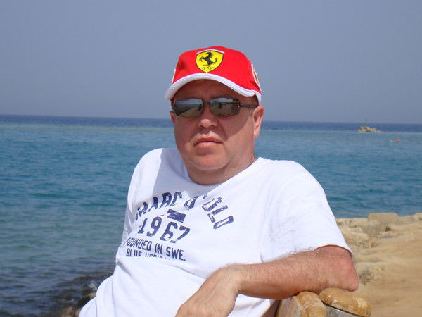 Геннадий Онищенко