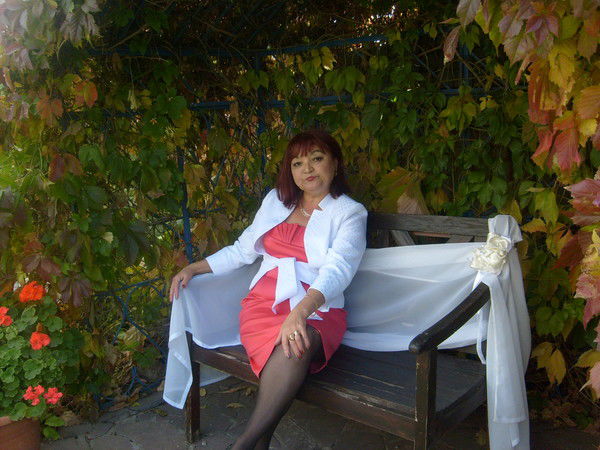 Валентина Иманова