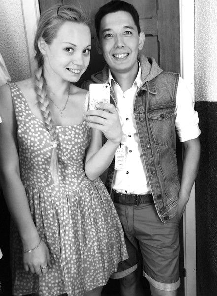 Артур Асылхужин