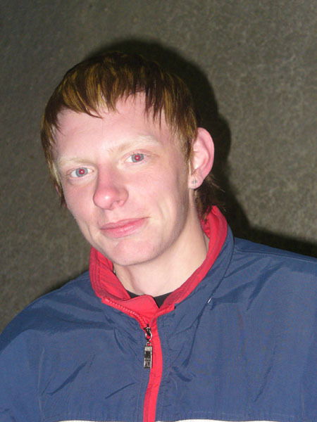 Виктор Пашков