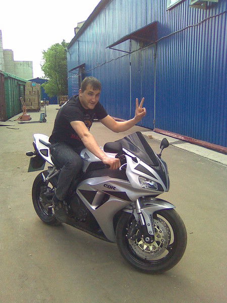 Иван Антонюк