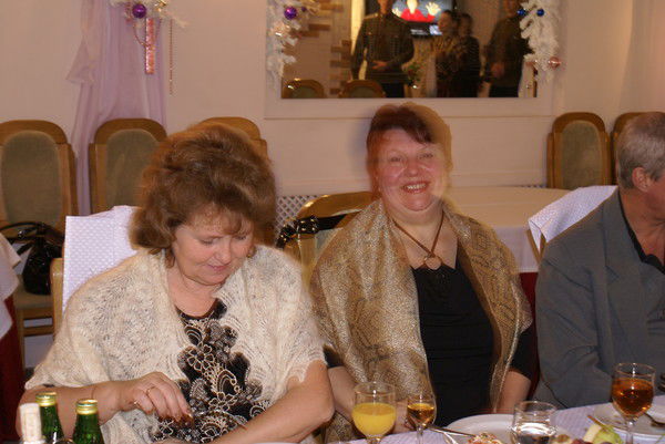 Людмила Баграмова