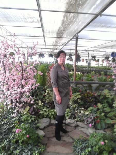 Рахия Дышизова