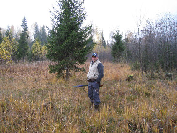 Григорий Торский