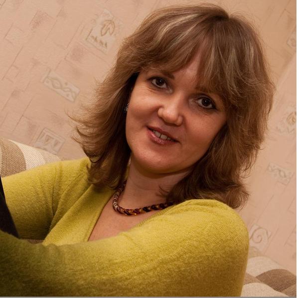 Наталия Ивлева