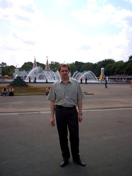 Рафик Ахмедов