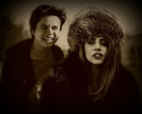 Вова Пастарнак