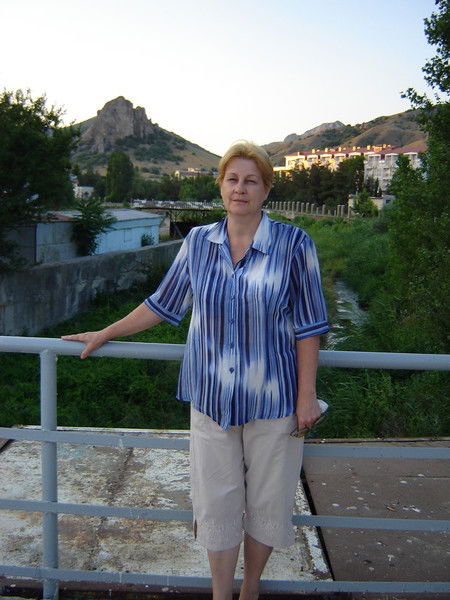 Наталья Карпова