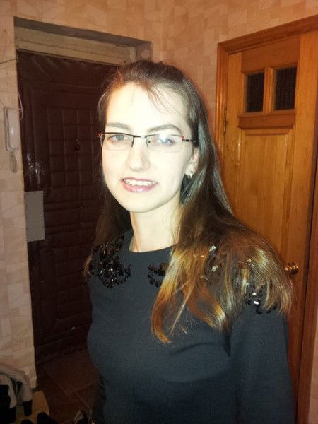 Мария Путятина