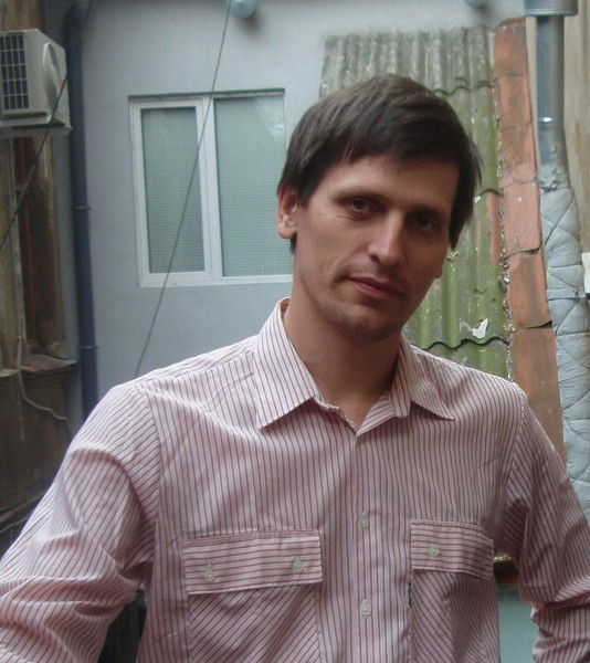 Алексей Чепелев