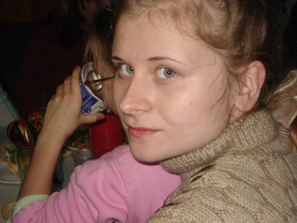 Оксана Абатурова