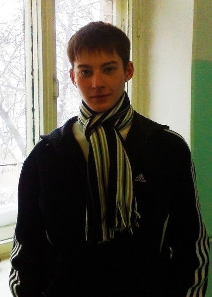 Василий Ильин