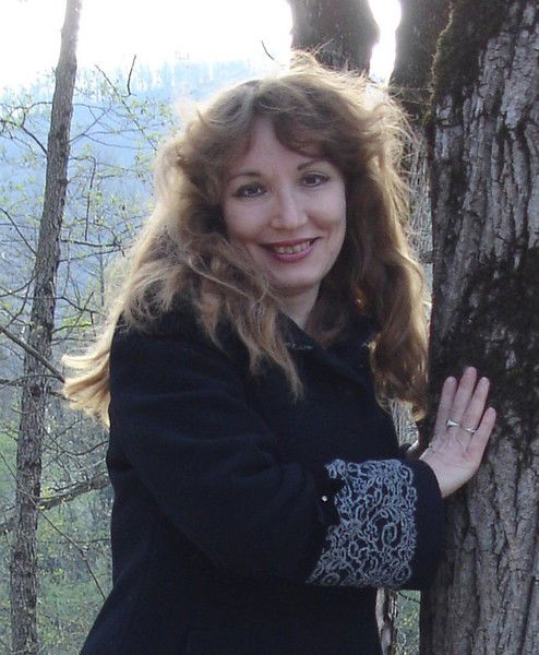 Елена Андриенко