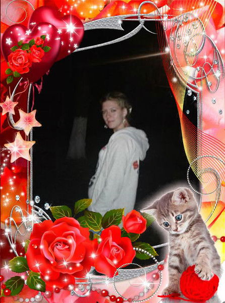 Maryanchik Mironenko