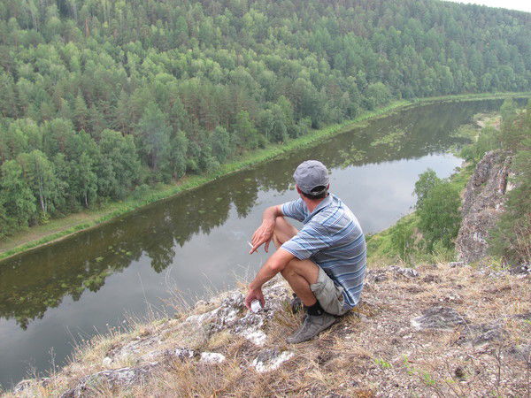 Александр Яковлев