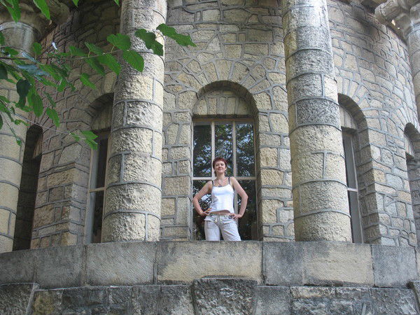 Альбина Кадушина