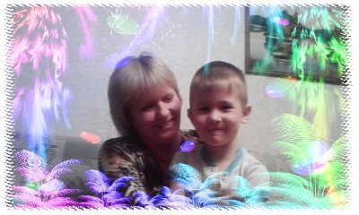 Нина Леонтьева