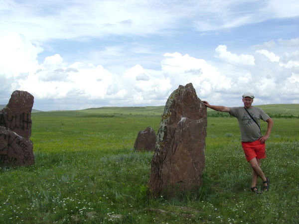 Сергей Быстров