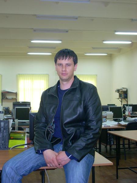 Владимир Кисленко