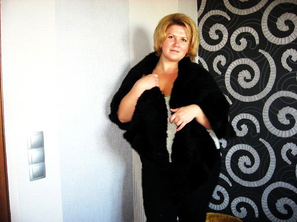 Татьяна Сальманович