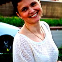 Оксана Андреева