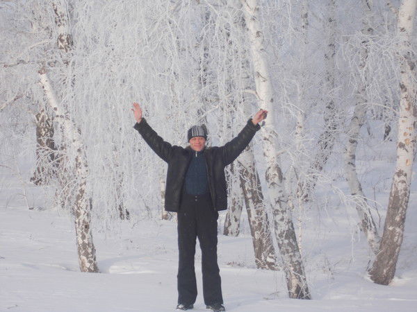 Костя Первушин