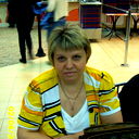 Валентина Романченко