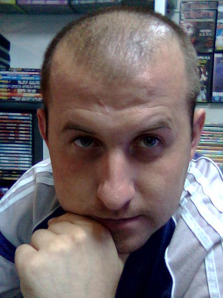 Владимир Макаров