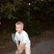 Никита Озеров