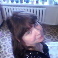 Ольга Королёва